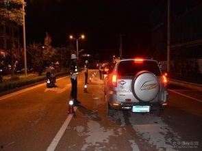 建水交警查网红吗,守护网络空间清朗